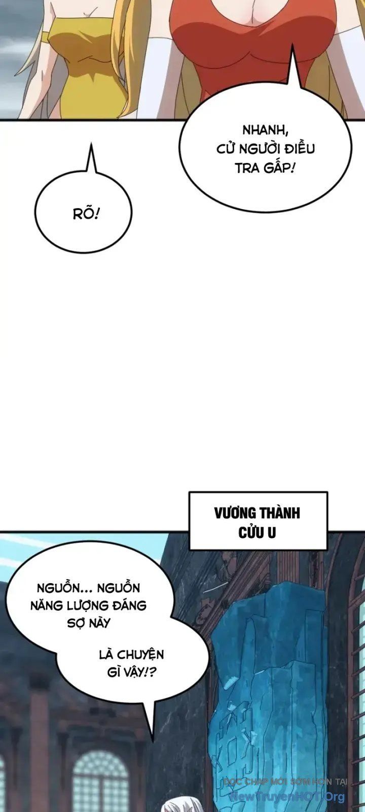 Vạn Tộc Xâm Lược: Bắt đầu Thuần Hóa Cự Thú Cấp Sử Thi