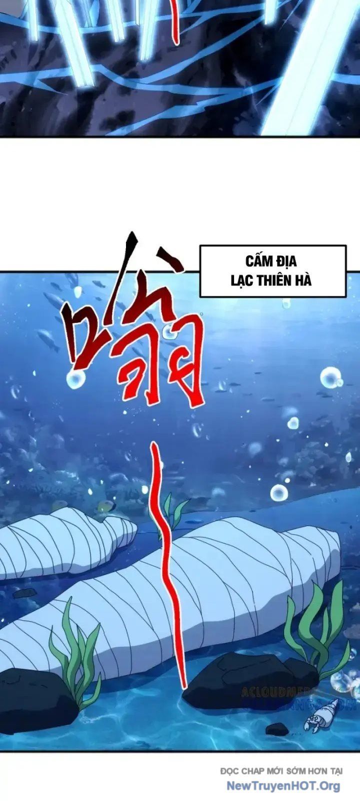 Vạn Tộc Xâm Lược: Bắt đầu Thuần Hóa Cự Thú Cấp Sử Thi
