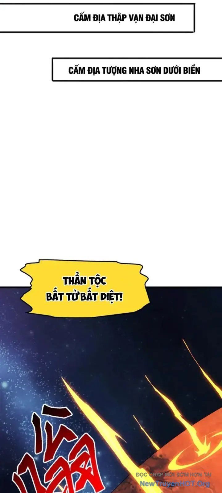 Vạn Tộc Xâm Lược: Bắt đầu Thuần Hóa Cự Thú Cấp Sử Thi
