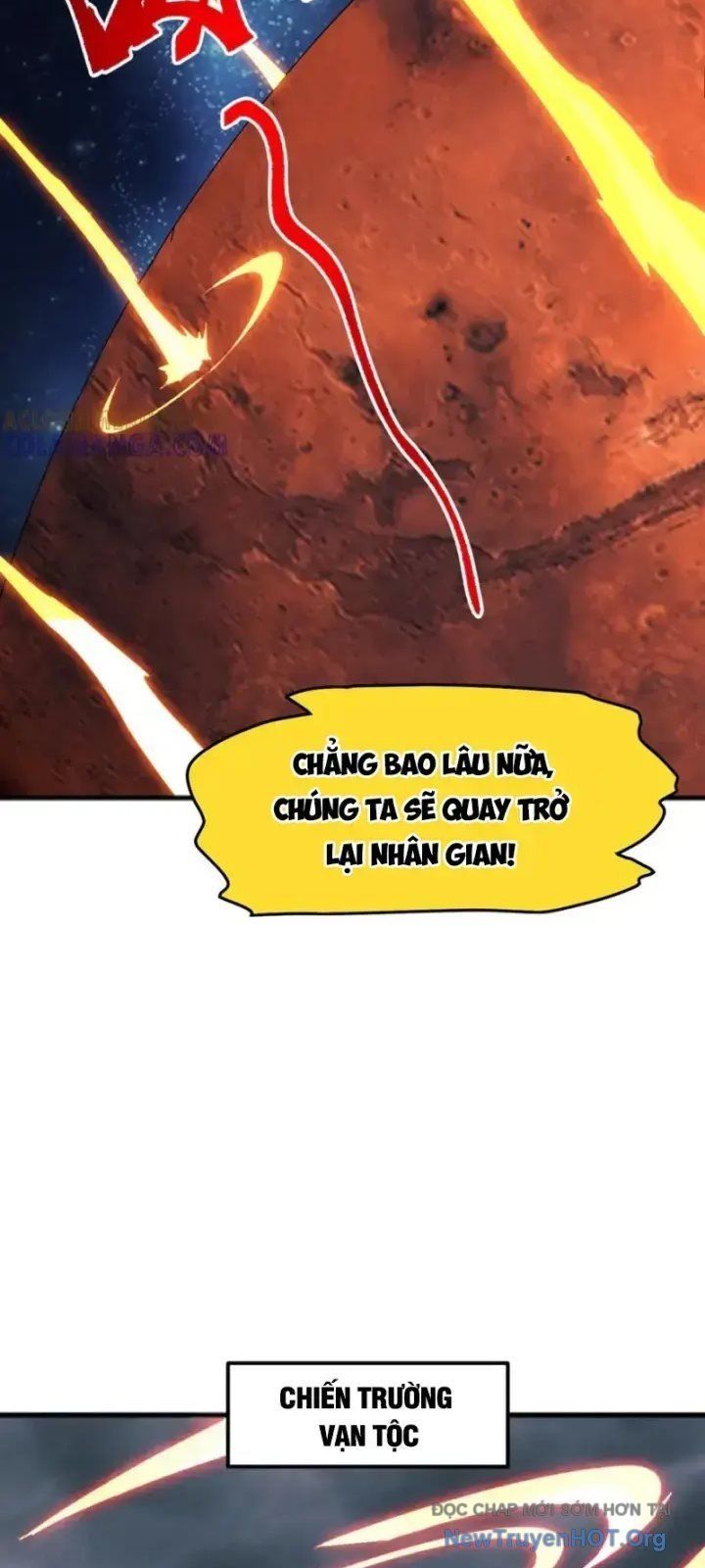 Vạn Tộc Xâm Lược: Bắt đầu Thuần Hóa Cự Thú Cấp Sử Thi