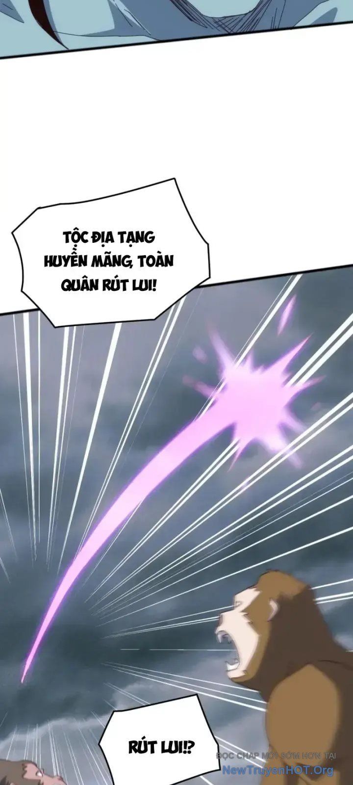 Vạn Tộc Xâm Lược: Bắt đầu Thuần Hóa Cự Thú Cấp Sử Thi