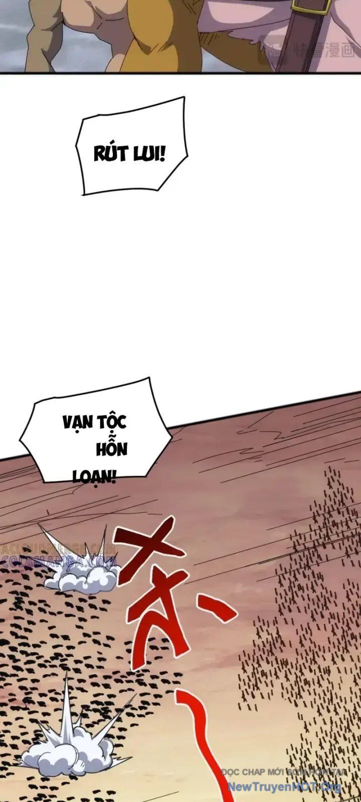 Vạn Tộc Xâm Lược: Bắt đầu Thuần Hóa Cự Thú Cấp Sử Thi