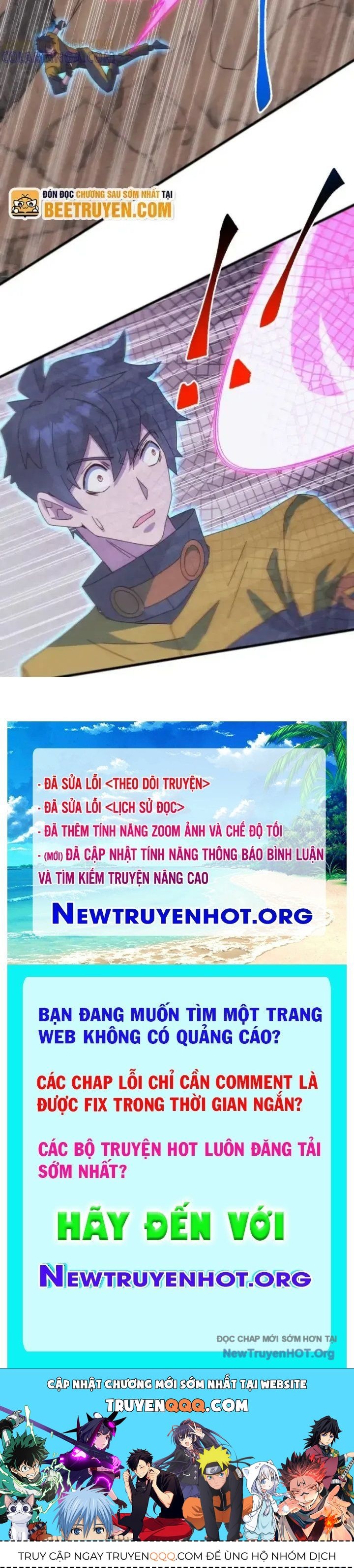 Vạn Tộc Xâm Lược: Bắt đầu Thuần Hóa Cự Thú Cấp Sử Thi