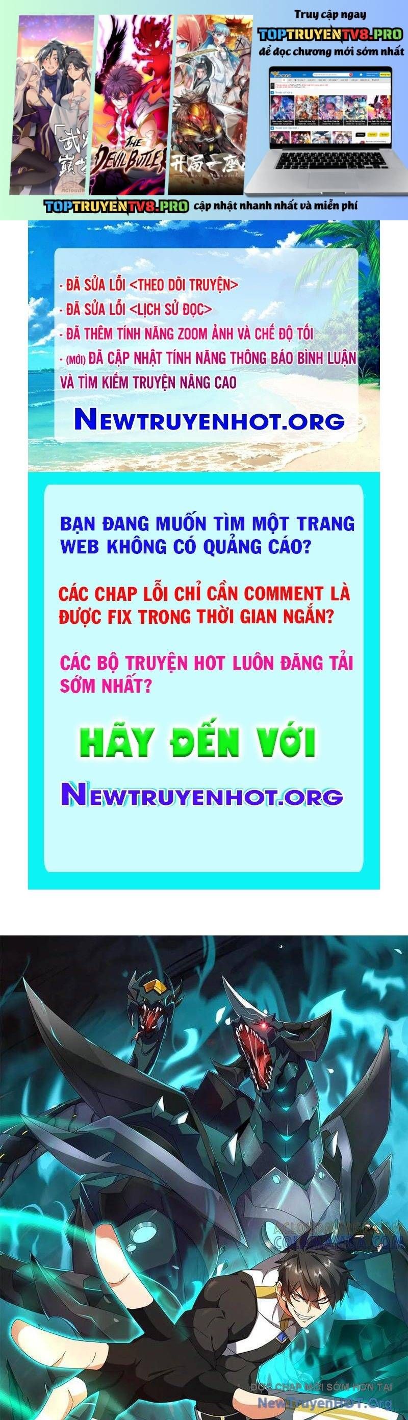 Vạn Tộc Xâm Lược: Bắt đầu Thuần Hóa Cự Thú Cấp Sử Thi