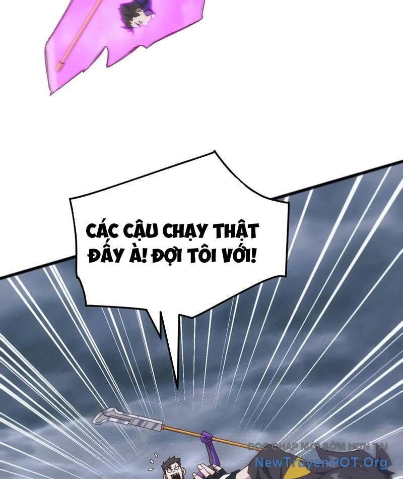 Vạn Tộc Xâm Lược: Bắt đầu Thuần Hóa Cự Thú Cấp Sử Thi