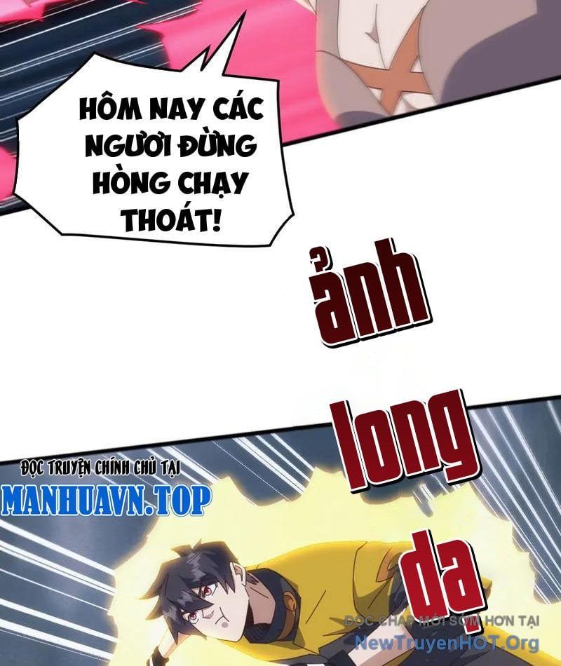 Vạn Tộc Xâm Lược: Bắt đầu Thuần Hóa Cự Thú Cấp Sử Thi