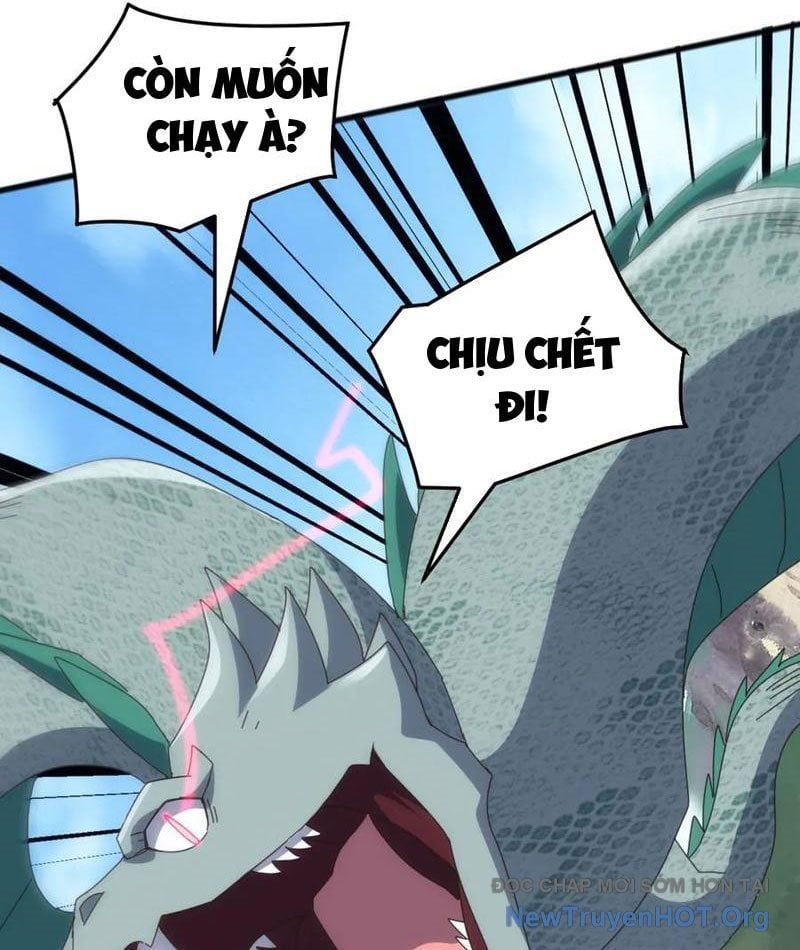 Vạn Tộc Xâm Lược: Bắt đầu Thuần Hóa Cự Thú Cấp Sử Thi