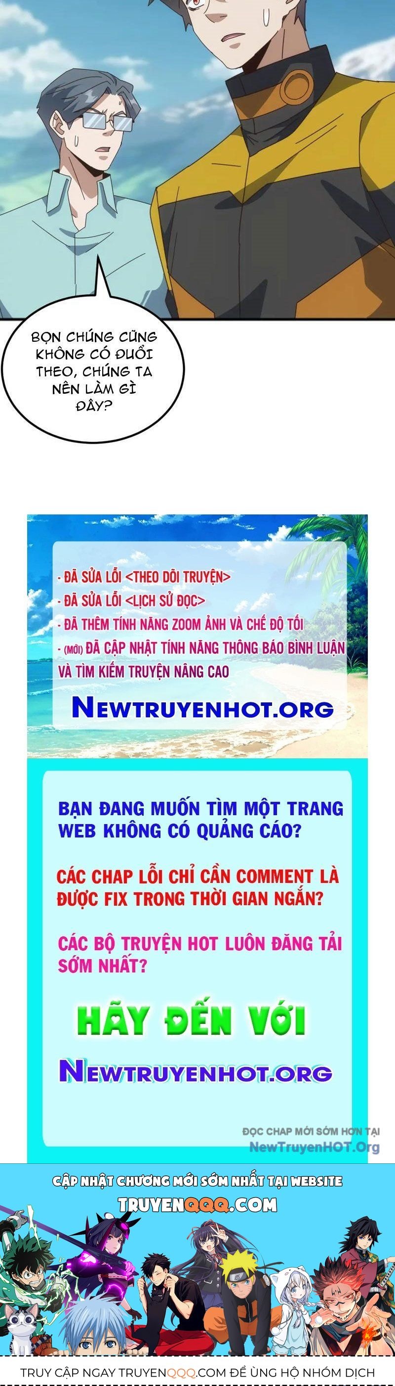 Vạn Tộc Xâm Lược: Bắt đầu Thuần Hóa Cự Thú Cấp Sử Thi