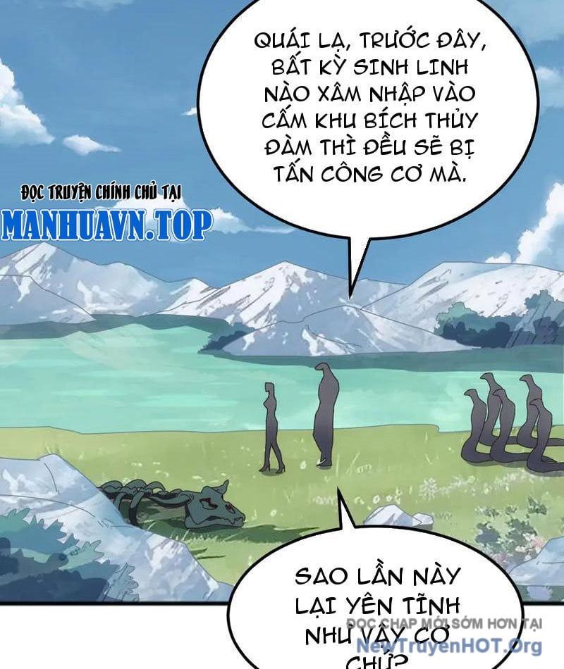 Vạn Tộc Xâm Lược: Bắt đầu Thuần Hóa Cự Thú Cấp Sử Thi