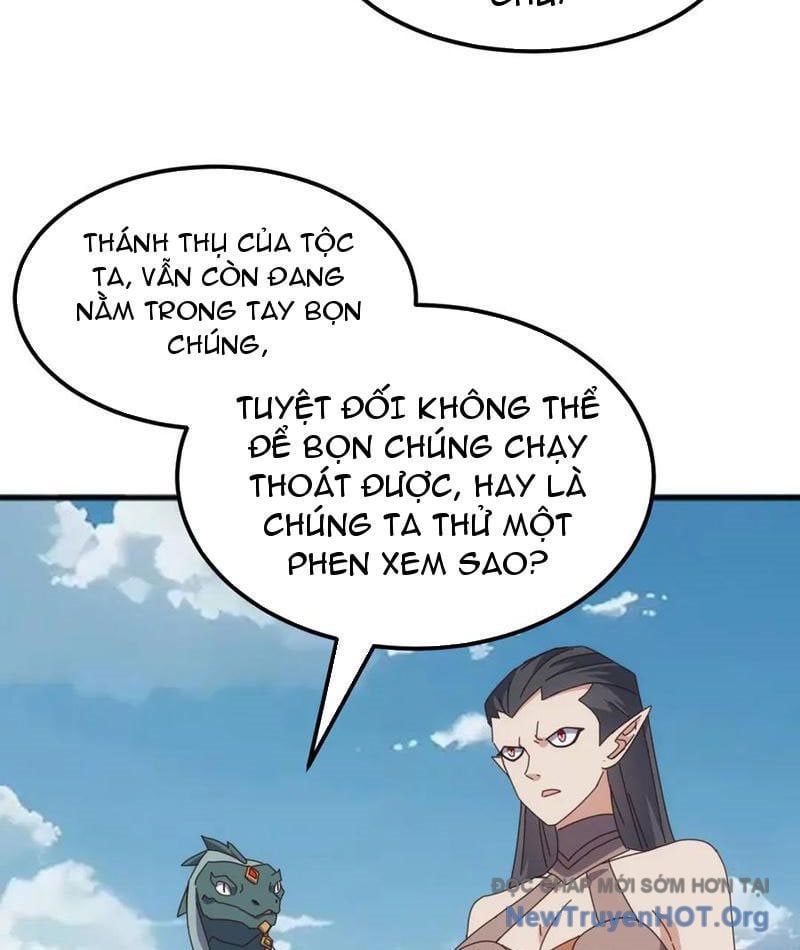 Vạn Tộc Xâm Lược: Bắt đầu Thuần Hóa Cự Thú Cấp Sử Thi