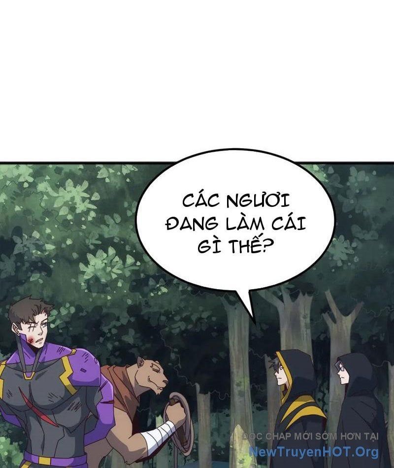 Vạn Tộc Xâm Lược: Bắt đầu Thuần Hóa Cự Thú Cấp Sử Thi