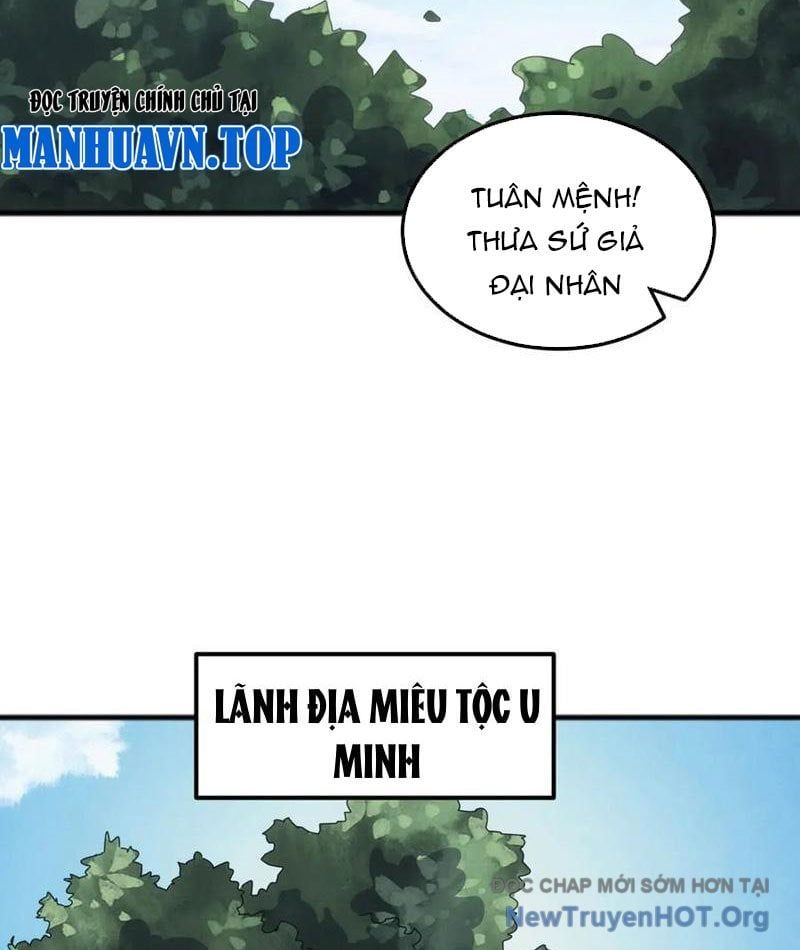 Vạn Tộc Xâm Lược: Bắt đầu Thuần Hóa Cự Thú Cấp Sử Thi
