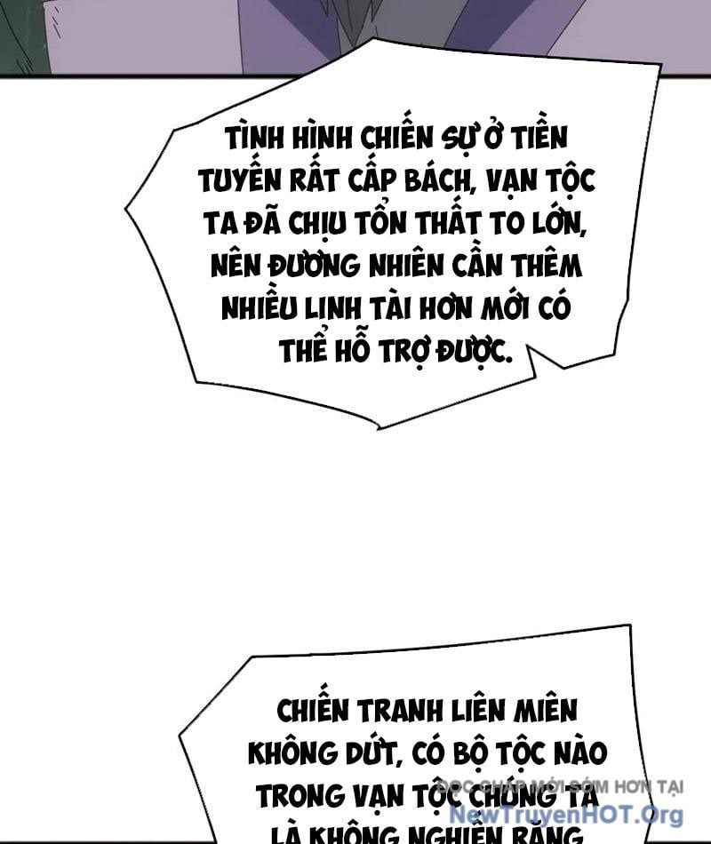 Vạn Tộc Xâm Lược: Bắt đầu Thuần Hóa Cự Thú Cấp Sử Thi