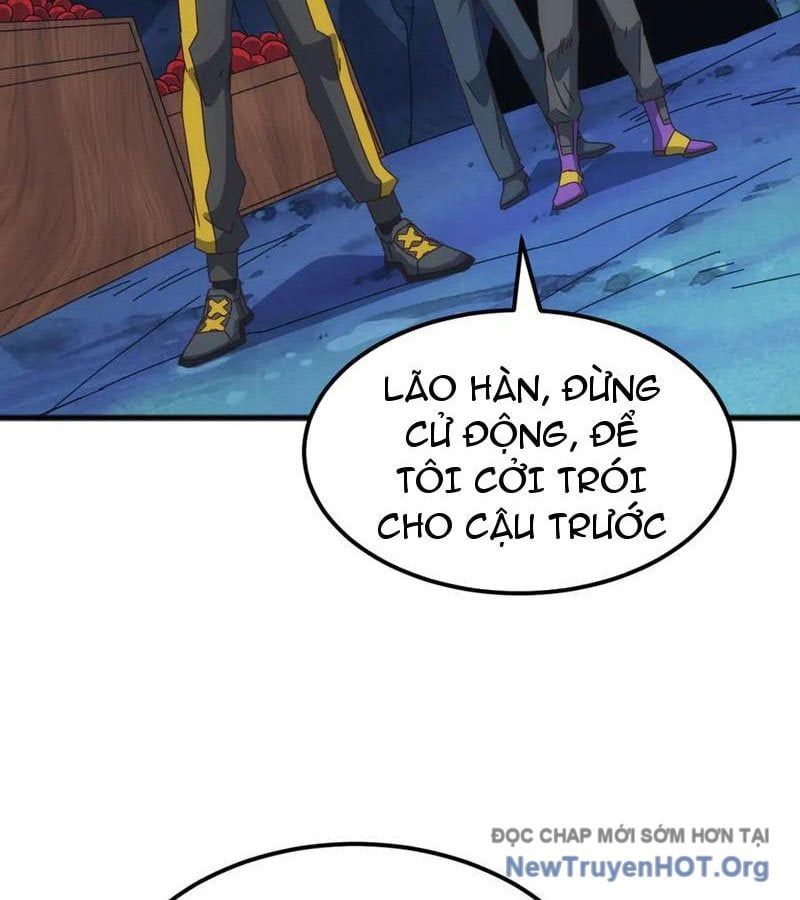 Vạn Tộc Xâm Lược: Bắt đầu Thuần Hóa Cự Thú Cấp Sử Thi