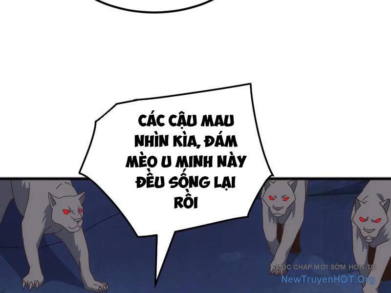 Vạn Tộc Xâm Lược: Bắt đầu Thuần Hóa Cự Thú Cấp Sử Thi