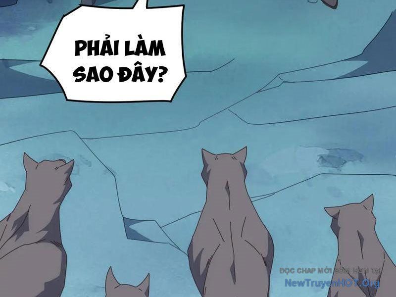 Vạn Tộc Xâm Lược: Bắt đầu Thuần Hóa Cự Thú Cấp Sử Thi