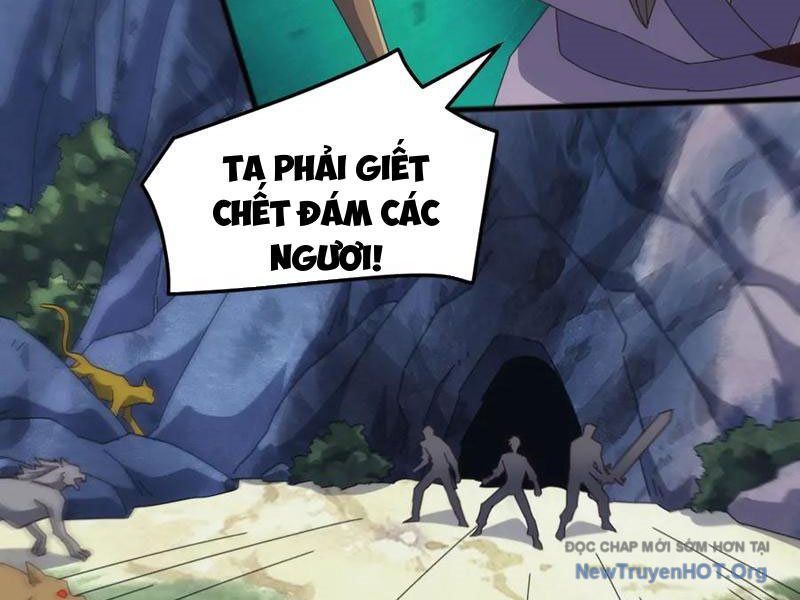 Vạn Tộc Xâm Lược: Bắt đầu Thuần Hóa Cự Thú Cấp Sử Thi