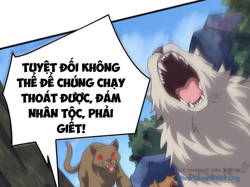 Vạn Tộc Xâm Lược: Bắt đầu Thuần Hóa Cự Thú Cấp Sử Thi