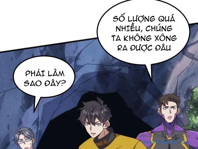 Vạn Tộc Xâm Lược: Bắt đầu Thuần Hóa Cự Thú Cấp Sử Thi