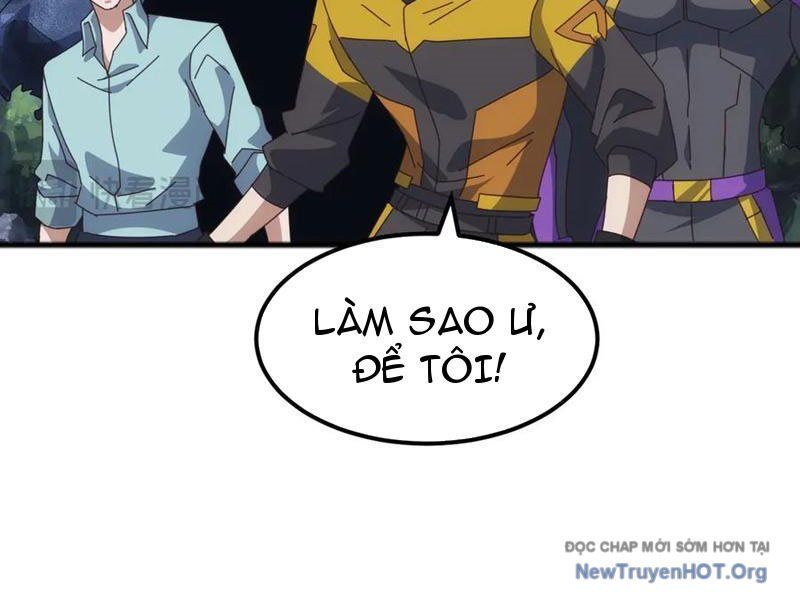 Vạn Tộc Xâm Lược: Bắt đầu Thuần Hóa Cự Thú Cấp Sử Thi