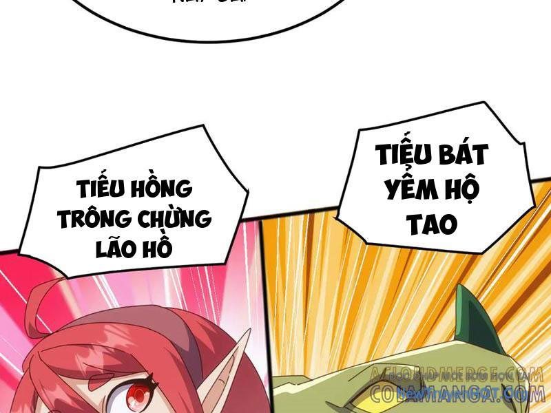 Vạn Tộc Xâm Lược: Bắt đầu Thuần Hóa Cự Thú Cấp Sử Thi