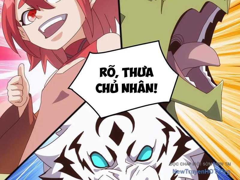 Vạn Tộc Xâm Lược: Bắt đầu Thuần Hóa Cự Thú Cấp Sử Thi