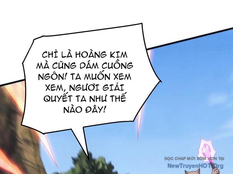 Vạn Tộc Xâm Lược: Bắt đầu Thuần Hóa Cự Thú Cấp Sử Thi
