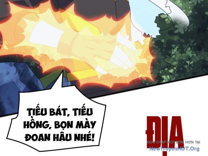 Vạn Tộc Xâm Lược: Bắt đầu Thuần Hóa Cự Thú Cấp Sử Thi