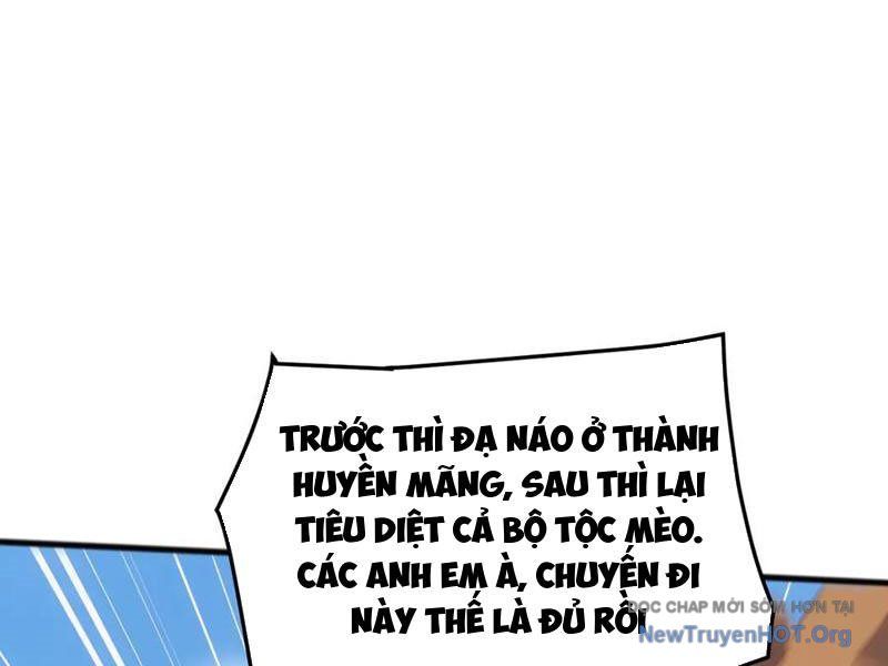 Vạn Tộc Xâm Lược: Bắt đầu Thuần Hóa Cự Thú Cấp Sử Thi