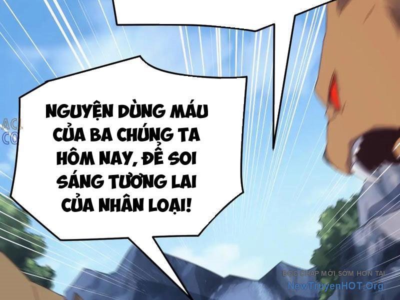 Vạn Tộc Xâm Lược: Bắt đầu Thuần Hóa Cự Thú Cấp Sử Thi