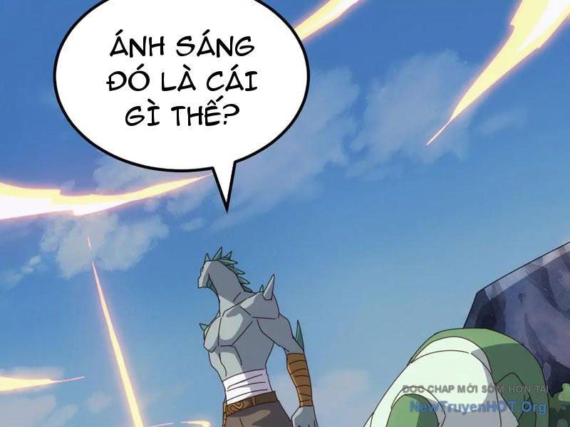 Vạn Tộc Xâm Lược: Bắt đầu Thuần Hóa Cự Thú Cấp Sử Thi