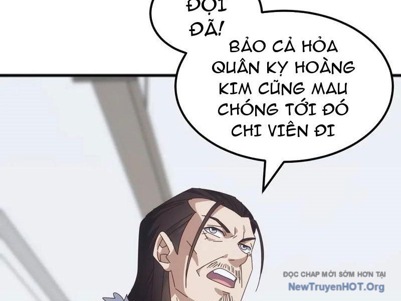 Vạn Tộc Xâm Lược: Bắt đầu Thuần Hóa Cự Thú Cấp Sử Thi