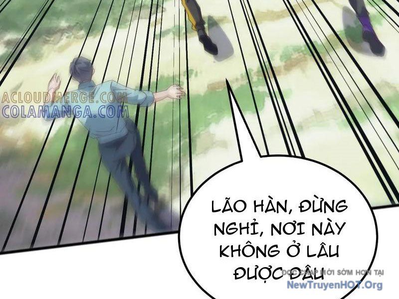 Vạn Tộc Xâm Lược: Bắt đầu Thuần Hóa Cự Thú Cấp Sử Thi