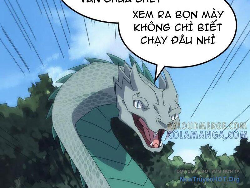 Vạn Tộc Xâm Lược: Bắt đầu Thuần Hóa Cự Thú Cấp Sử Thi
