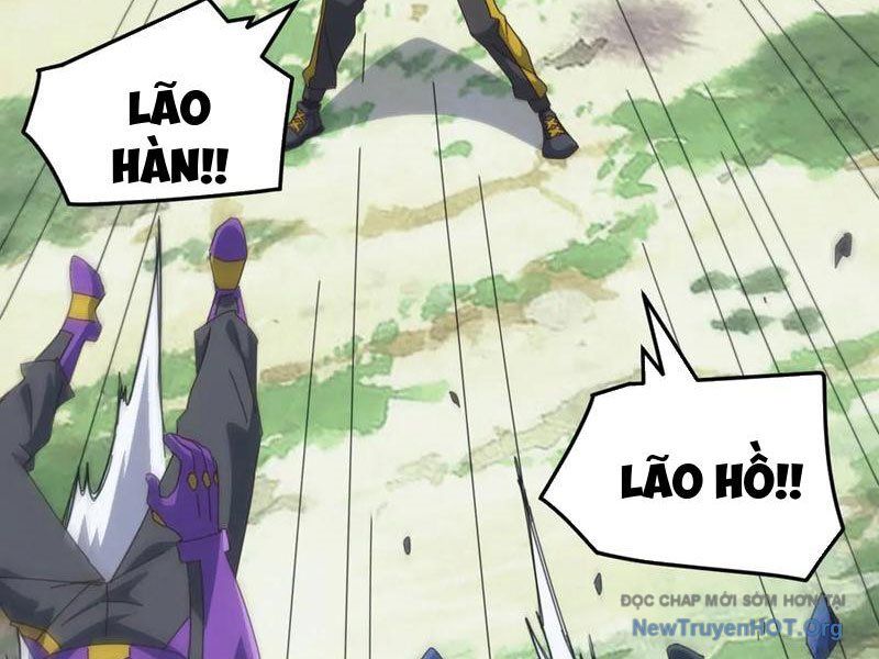 Vạn Tộc Xâm Lược: Bắt đầu Thuần Hóa Cự Thú Cấp Sử Thi
