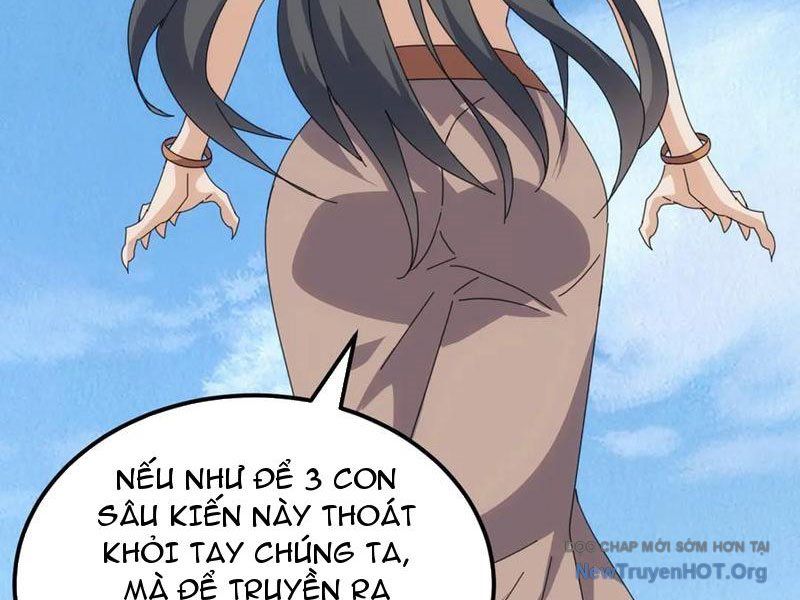 Vạn Tộc Xâm Lược: Bắt đầu Thuần Hóa Cự Thú Cấp Sử Thi