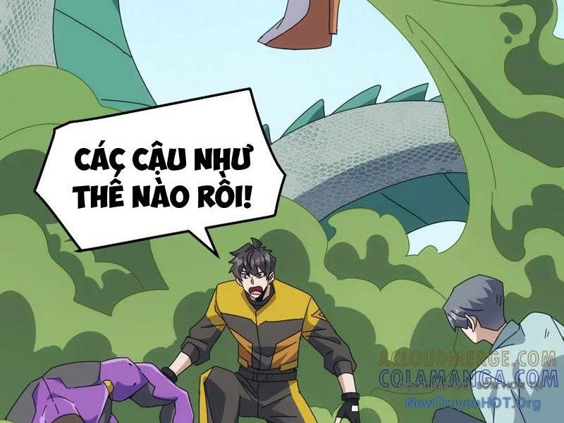 Vạn Tộc Xâm Lược: Bắt đầu Thuần Hóa Cự Thú Cấp Sử Thi