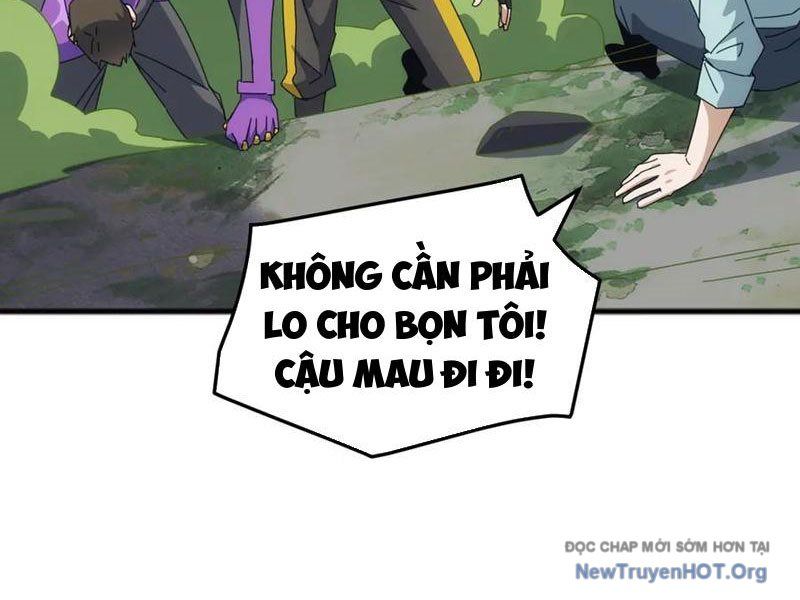 Vạn Tộc Xâm Lược: Bắt đầu Thuần Hóa Cự Thú Cấp Sử Thi