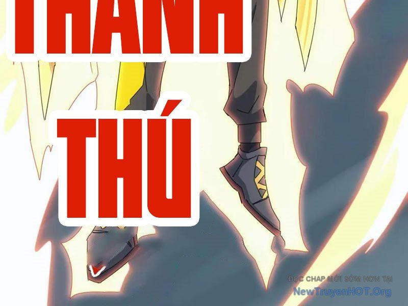 Vạn Tộc Xâm Lược: Bắt đầu Thuần Hóa Cự Thú Cấp Sử Thi