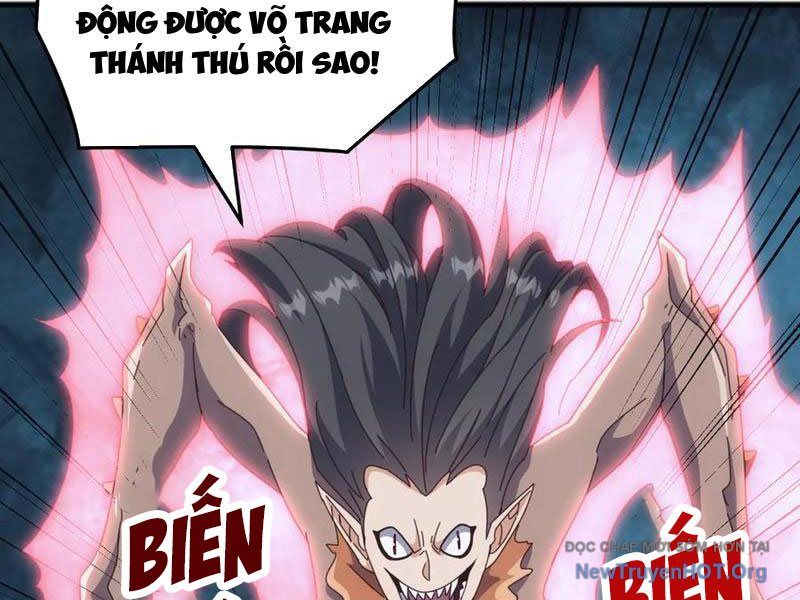 Vạn Tộc Xâm Lược: Bắt đầu Thuần Hóa Cự Thú Cấp Sử Thi