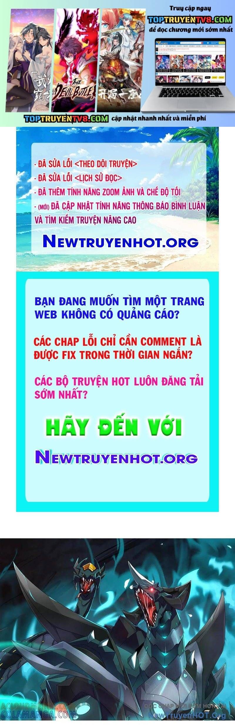 Vạn Tộc Xâm Lược: Bắt đầu Thuần Hóa Cự Thú Cấp Sử Thi