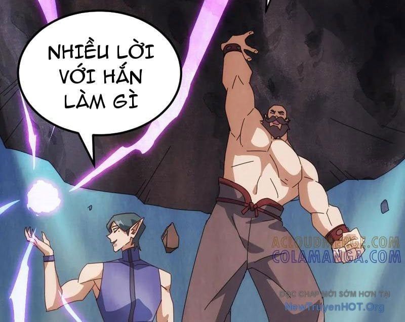 Vạn Tộc Xâm Lược: Bắt đầu Thuần Hóa Cự Thú Cấp Sử Thi