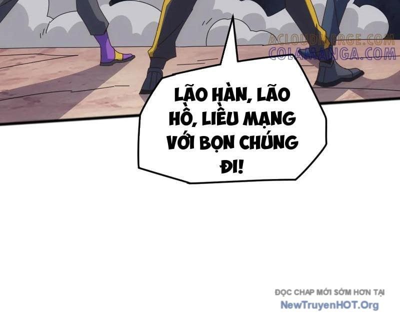 Vạn Tộc Xâm Lược: Bắt đầu Thuần Hóa Cự Thú Cấp Sử Thi