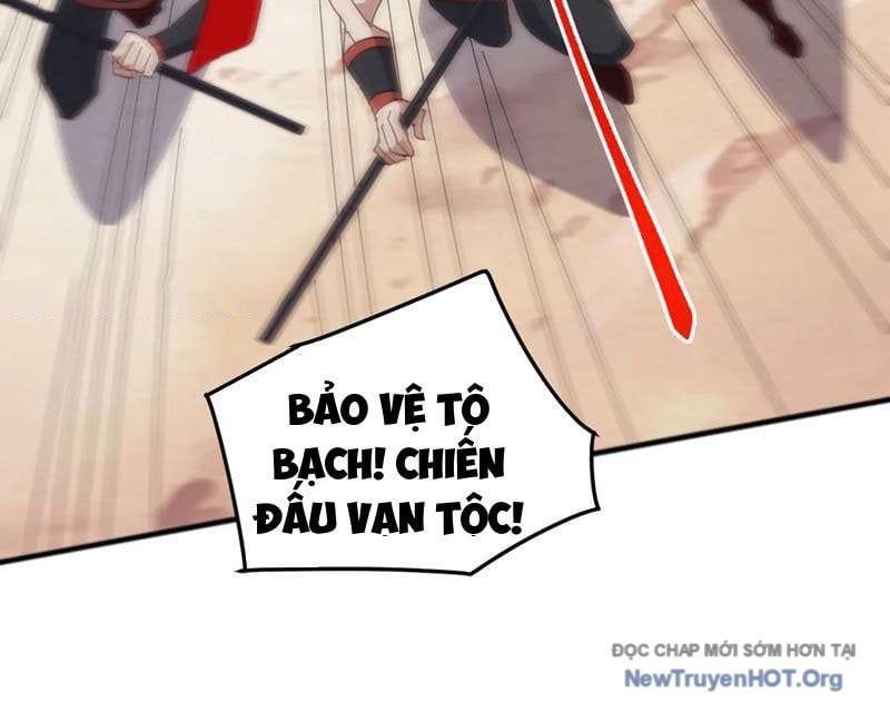 Vạn Tộc Xâm Lược: Bắt đầu Thuần Hóa Cự Thú Cấp Sử Thi