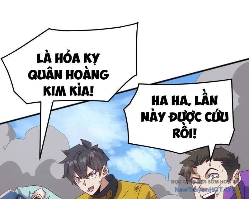 Vạn Tộc Xâm Lược: Bắt đầu Thuần Hóa Cự Thú Cấp Sử Thi