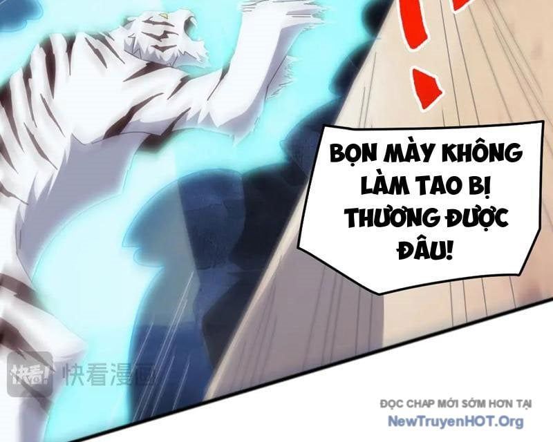 Vạn Tộc Xâm Lược: Bắt đầu Thuần Hóa Cự Thú Cấp Sử Thi