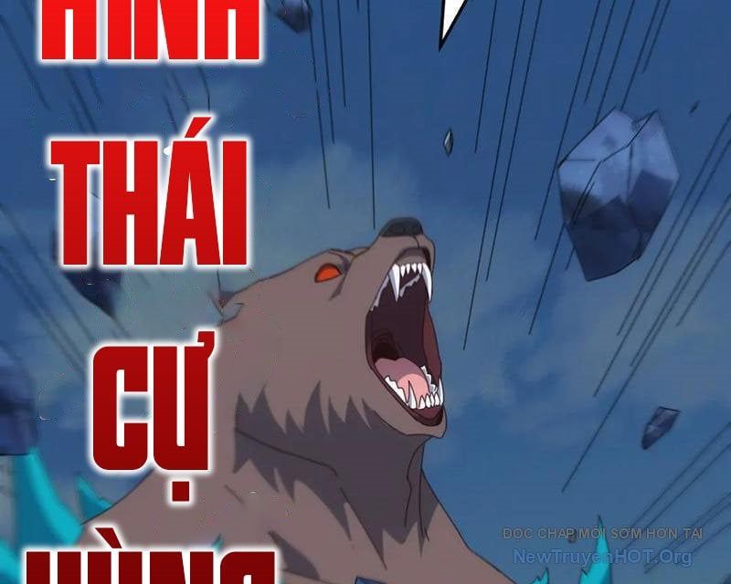 Vạn Tộc Xâm Lược: Bắt đầu Thuần Hóa Cự Thú Cấp Sử Thi