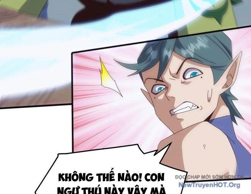 Vạn Tộc Xâm Lược: Bắt đầu Thuần Hóa Cự Thú Cấp Sử Thi