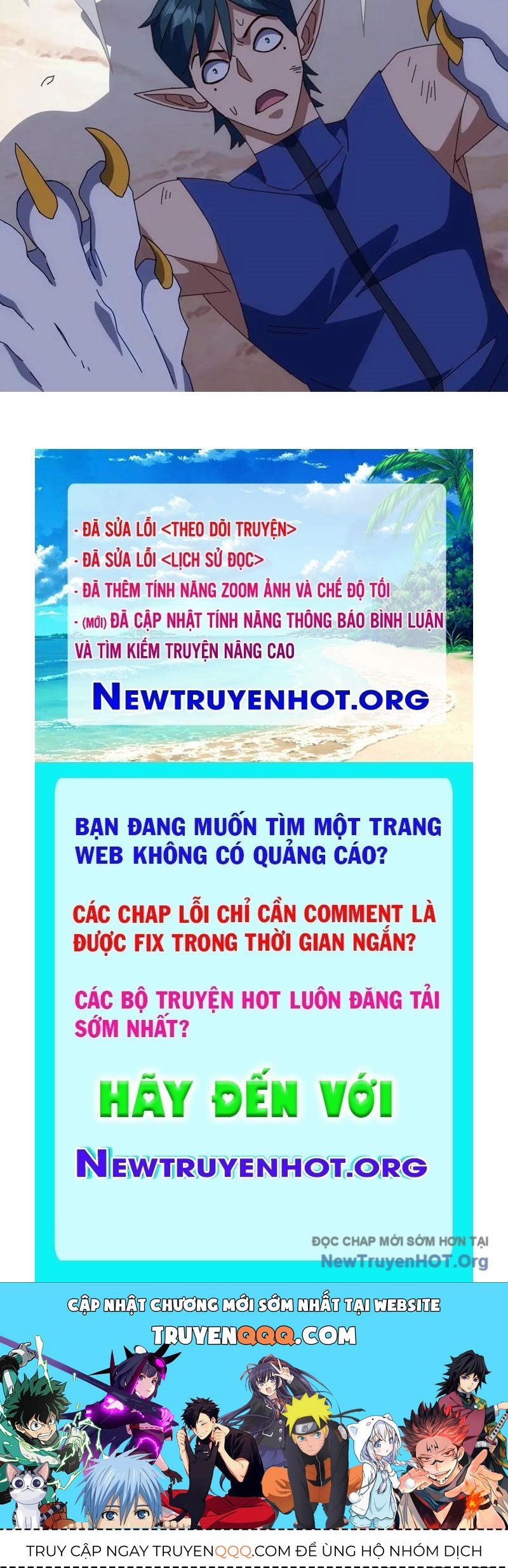Vạn Tộc Xâm Lược: Bắt đầu Thuần Hóa Cự Thú Cấp Sử Thi