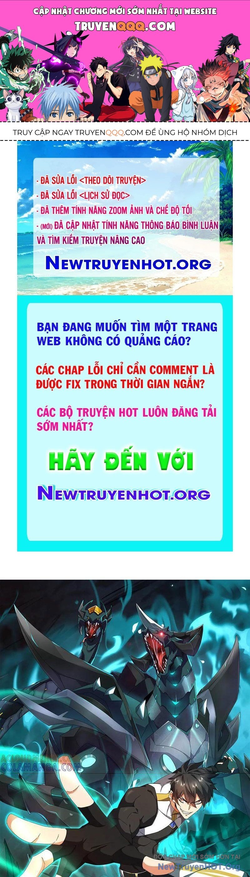 Vạn Tộc Xâm Lược: Bắt đầu Thuần Hóa Cự Thú Cấp Sử Thi